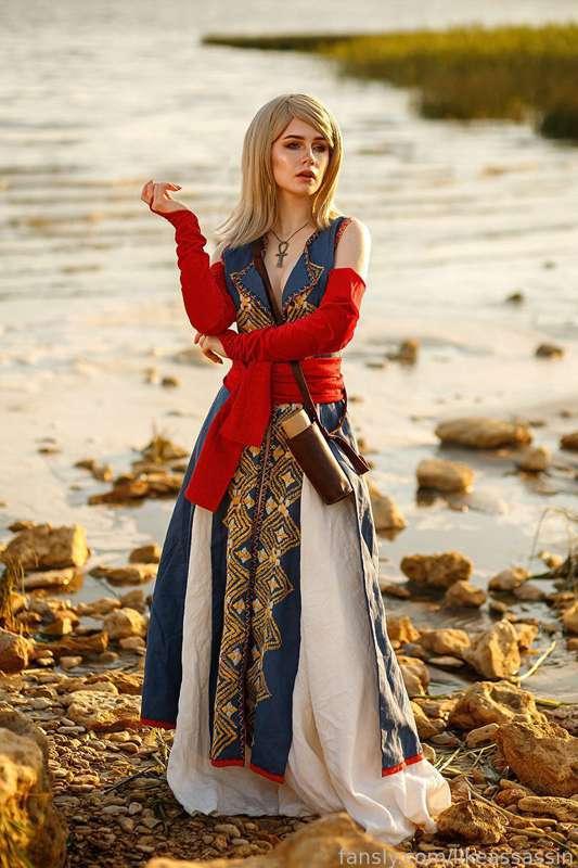 likeassassin image #16
