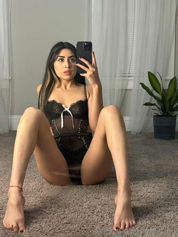 Should I take it off? 