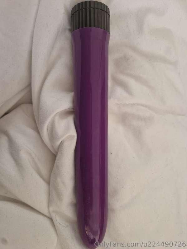 I can't wait to stick this in my arse later, wanna see. If u..