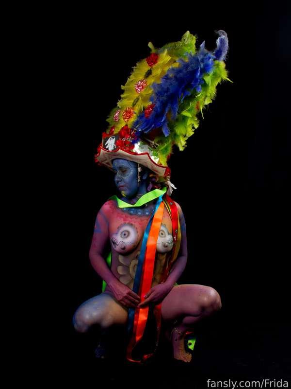 frida image #2