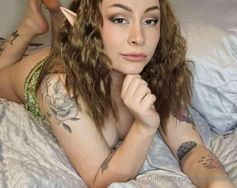 waiting for you to join me 😌
