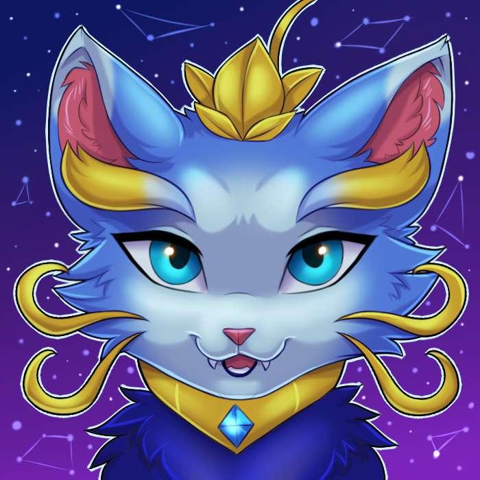 Yuumi icon