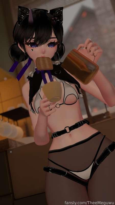 theemeguwu image #1