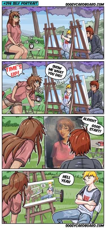 Comic #298 Full Resolution