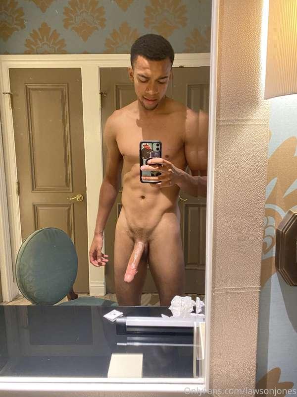 Got dick😝
