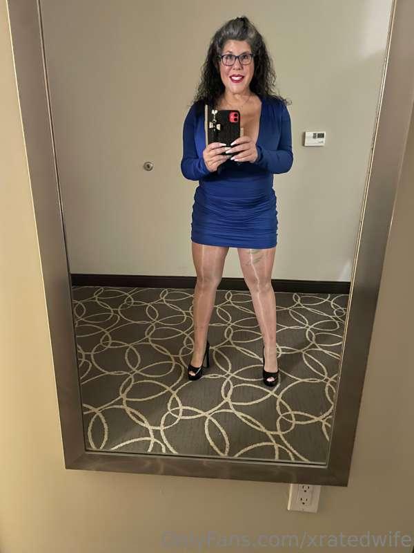 I went to meeet my naughty step-son at the hotel and let’s j..