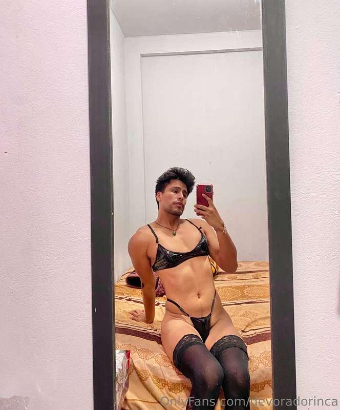 🫠 @devoradorinca