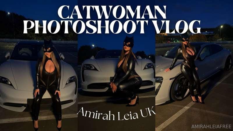 BRAND NEW OFTV VIDEO 🐈‍⬛🖤 https://of.tv/v/ahKZK