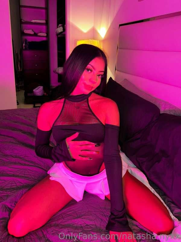 ready to ride you 🫶🏼