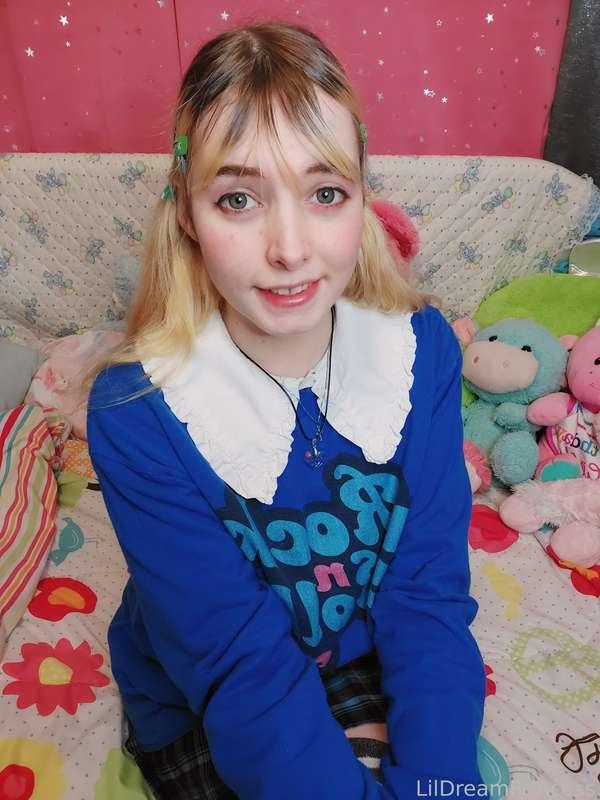lildreamprincess image #22