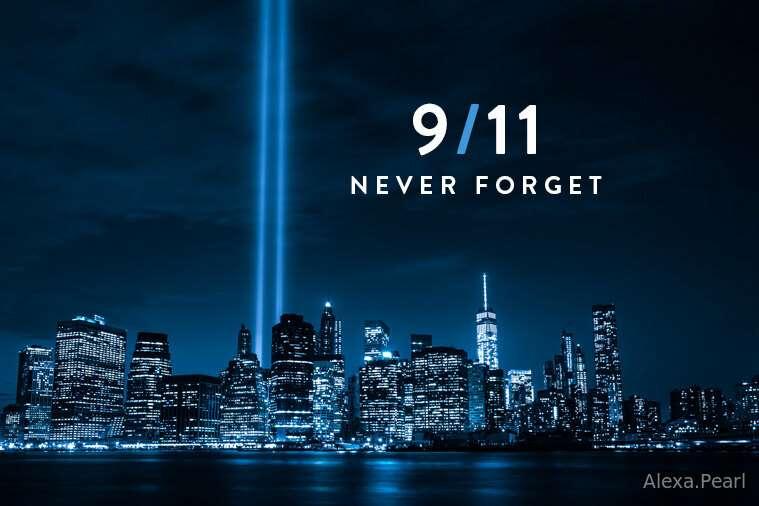 Remembering all the lives lost on this day 😞 may we never fo..