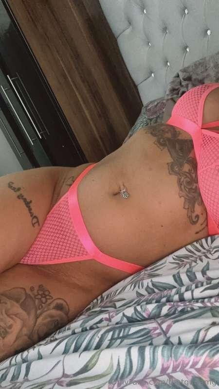 Do you like this angle… or should I do another one?😋