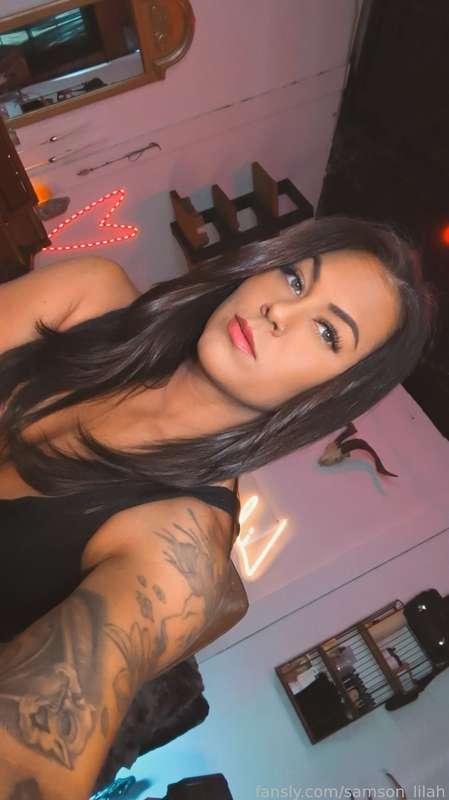 samson_lilah image #2