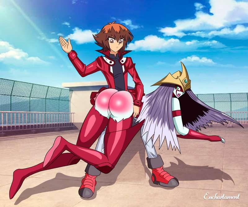 Yu Gi OH!