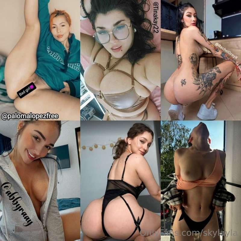 𝐇𝐎𝐓 𝐆𝐈𝐑𝐋𝐒 𝐀𝐕𝐀𝐈𝐋𝐀𝐁𝐋𝐄 𝟐𝟒/𝟕🔥✨👅🆓 @PALOMALOPEZFREE 🆓👅💥🌚 @TINAKAY2..