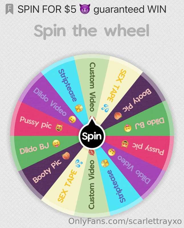 LET’S PLAY 😈 ***Guaranteed win‼️*** TIP this post or dm me (..