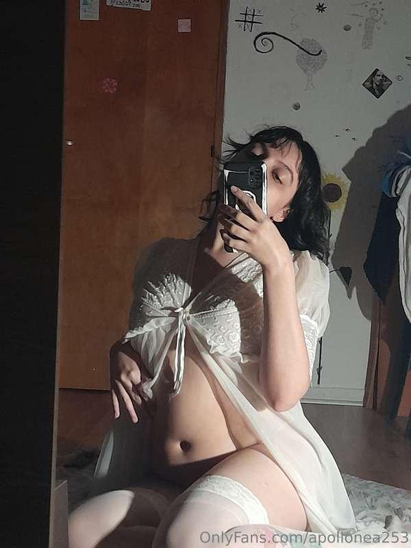 Vintage feellings, sexy feellings ✨️🌸