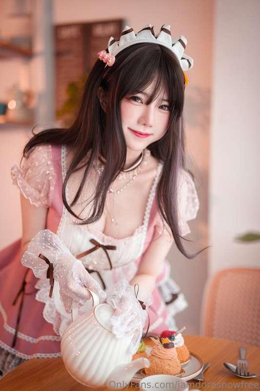 iamdorasnowfree image #1