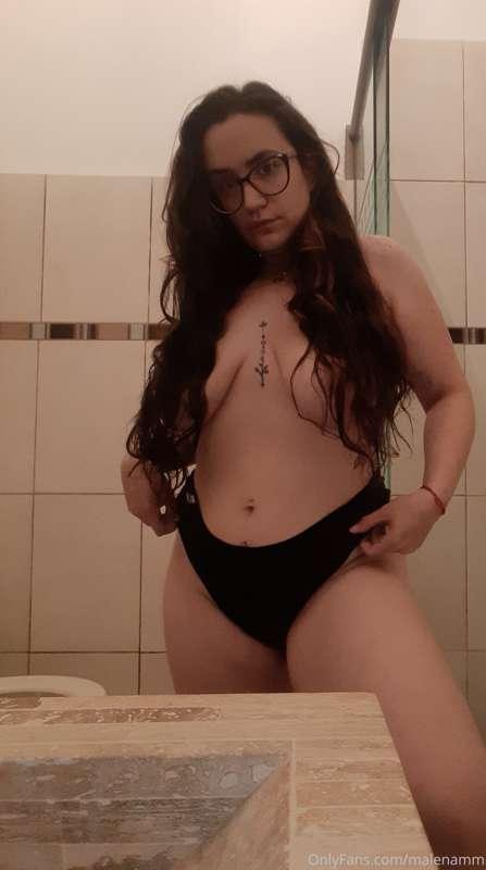 Have sweet, wet dreams, darling. if you like this post, like..