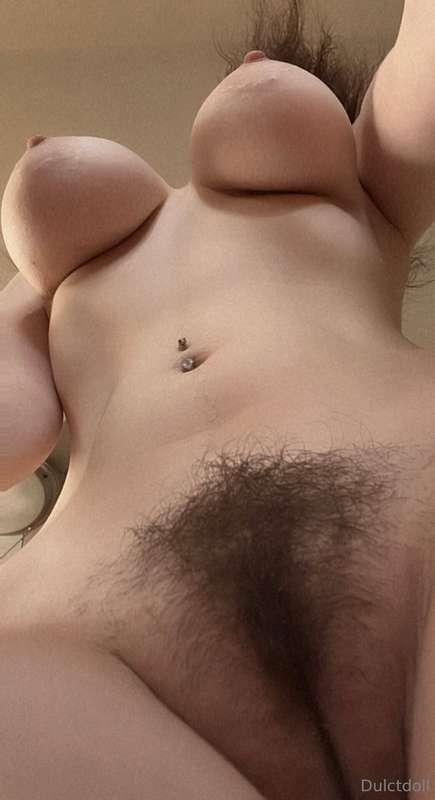 Liking the view??