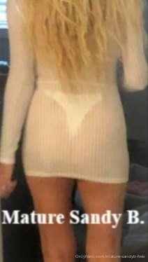 Nature blessed me with an an Amazing ASS !  What do you thin..