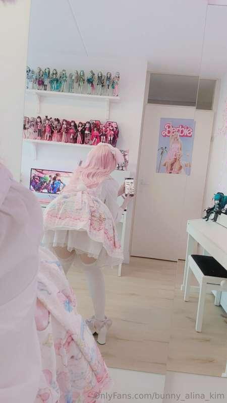 any guesses to where I might’ve hid the Easter eggs??? ≧◡≦
