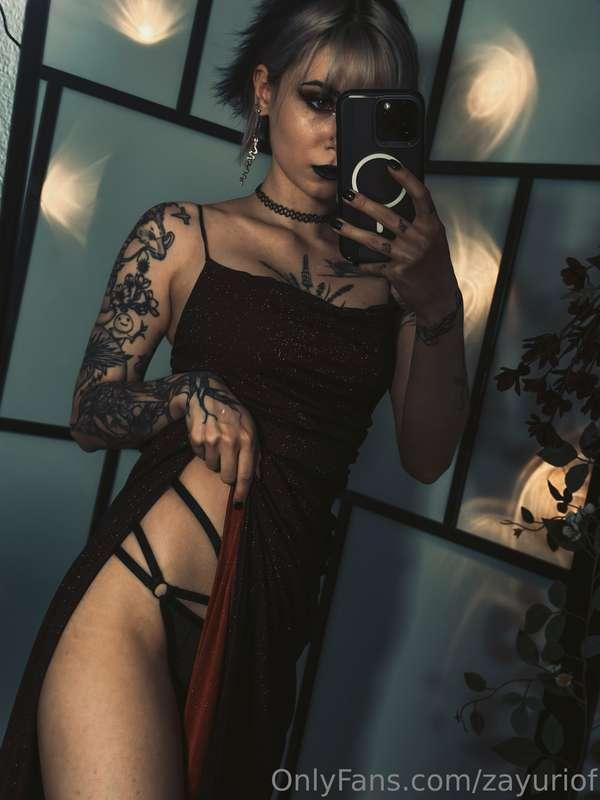 Really liked this outfit :3