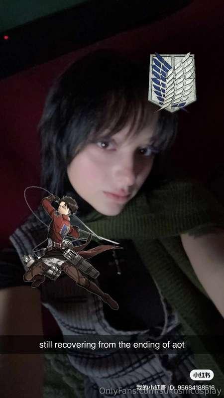 sukoshicosplay image #2