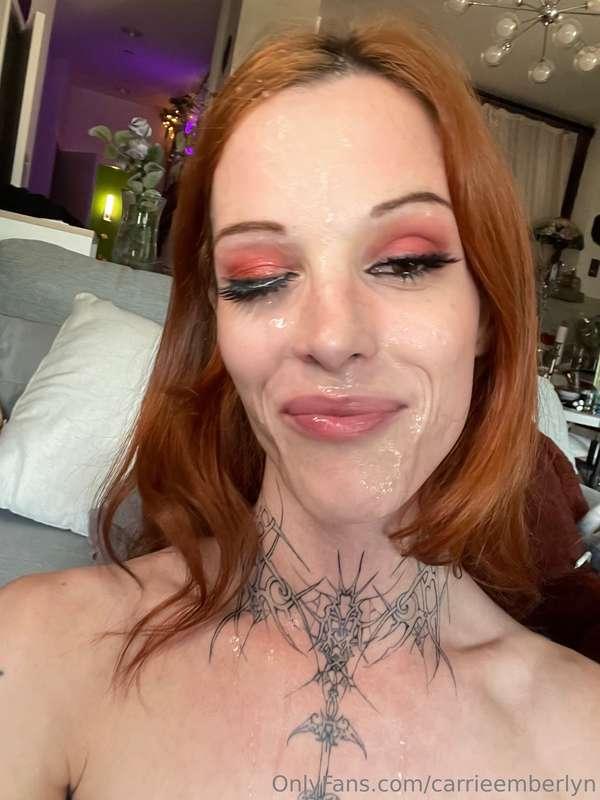 Sooo this happened yesterday 🥹💦
New hardcore scene with the ..