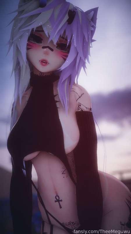 theemeguwu image #2