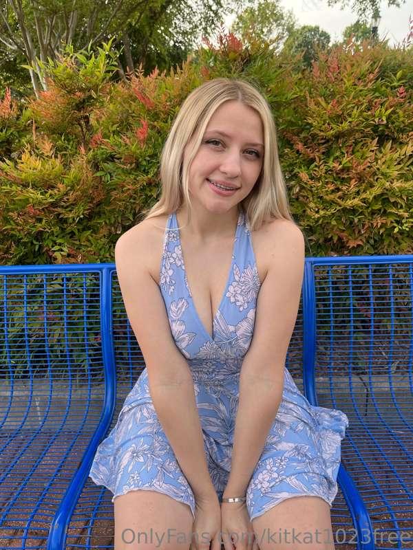 You just think I’m innocent… 🦋