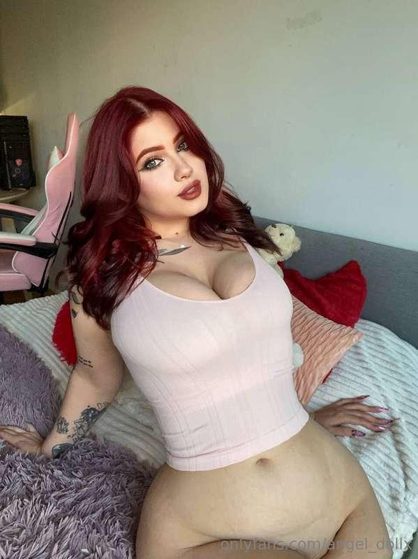 craves your touch, aches to be filled...🍒 JOI, DICKRATES, AN..