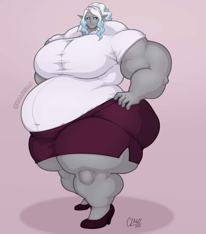 Alex WG