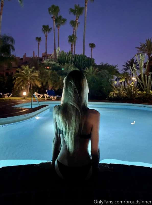 ✨Feels like paradise✨