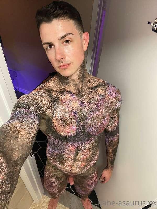 babe_asaurusrex image #1