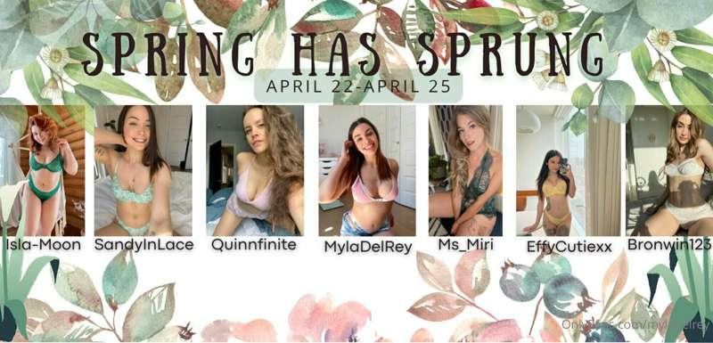 *PLEASE STOP SCROLLING…*

I’m so excited to announce that i’..