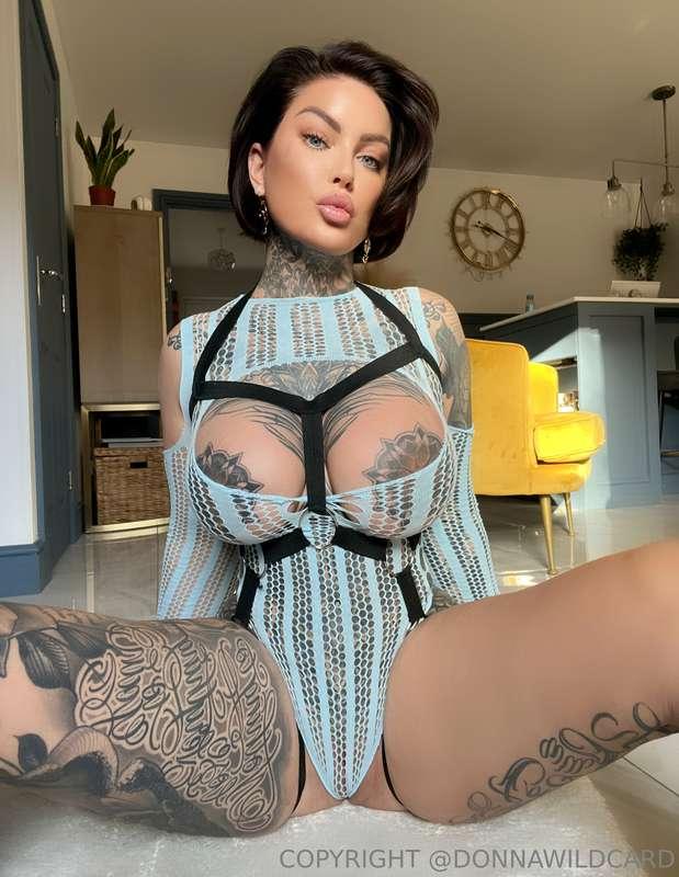 ## You're the only dick I want 🍆