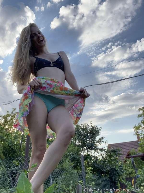 cayenne_klein_ image #15