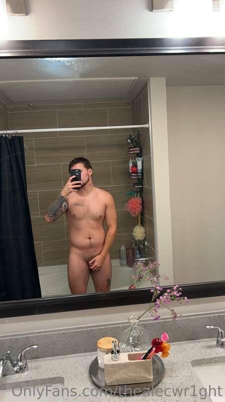 Ouuu good morninggg 😘