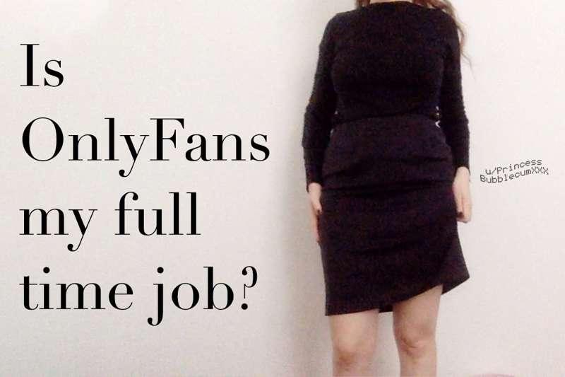 POLL 🗳
IS ONLYFANS MY FULL TIME JOB?
💦SPECIAL PRIZE FOR THE ..