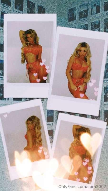 I try my best to be cute and sexy .. the best mix :)