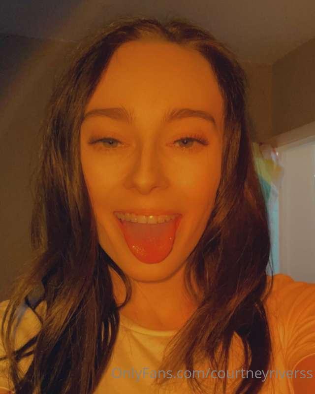 Would you cum on my face?
