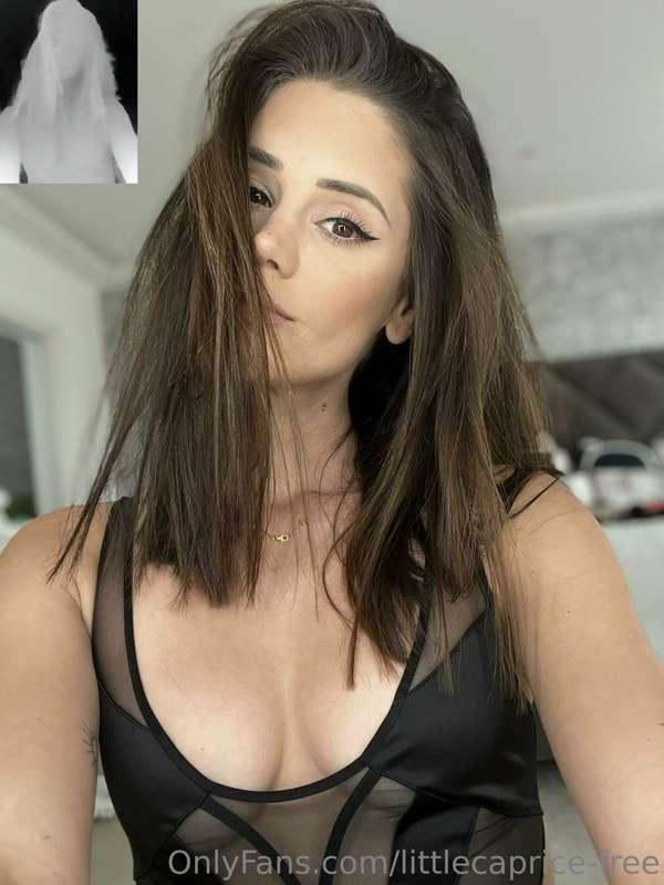 I want to be the hottest girl of your dreams 😘
