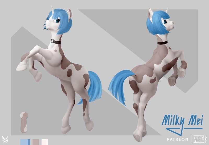 My OC