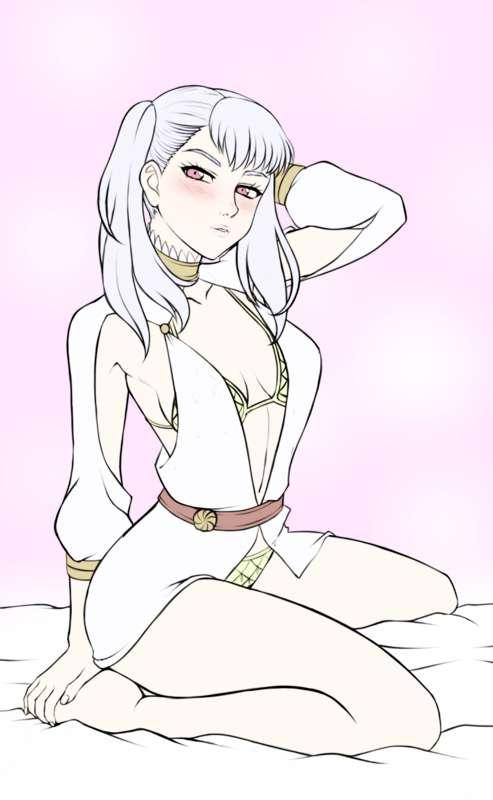 NOELLE SILVA (W.I.P.)