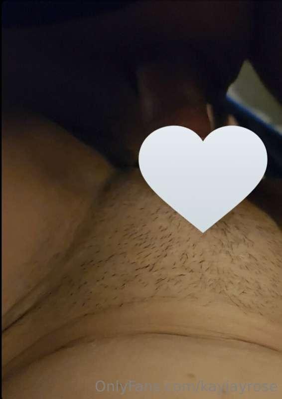 Some fingering and fucking action!!  Up close and personal 🤭