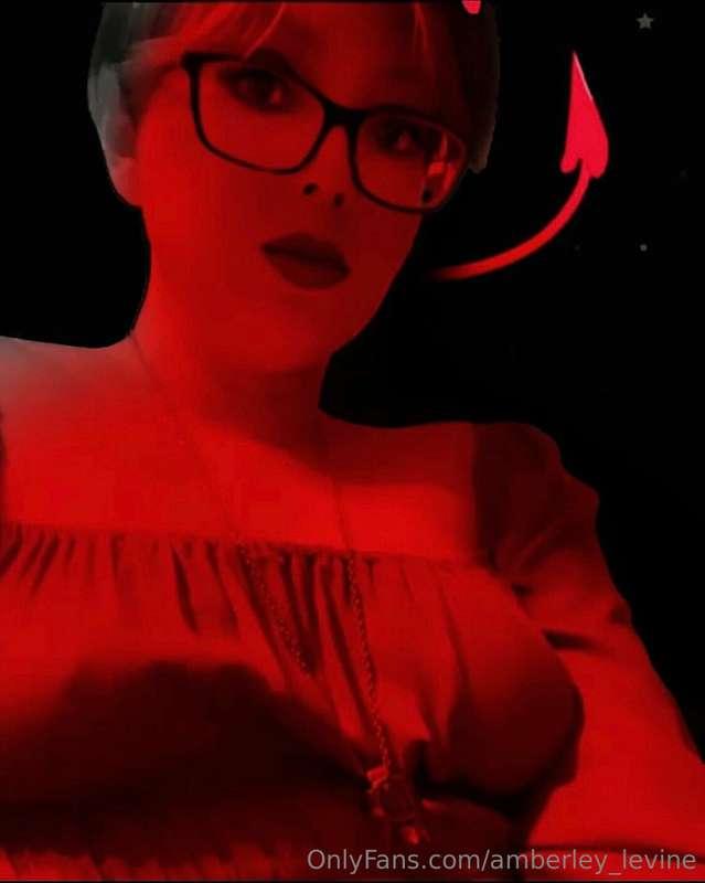 Devilish ♥️😈