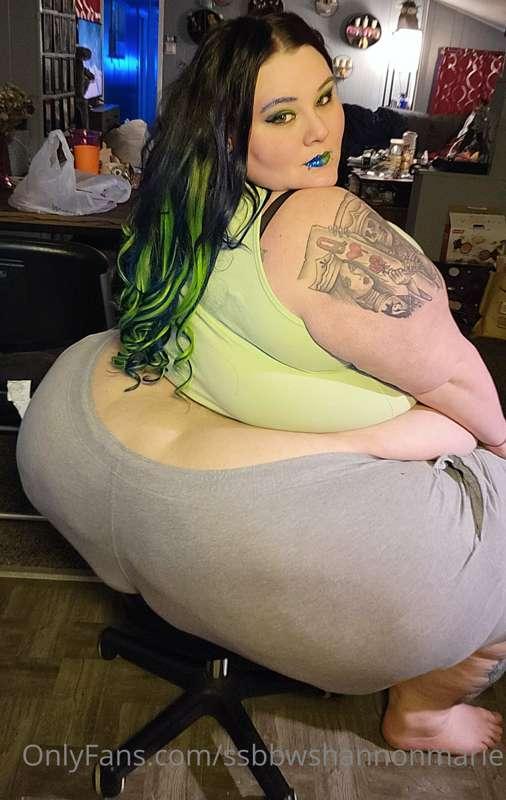 ssbbwshannonmarie image #0