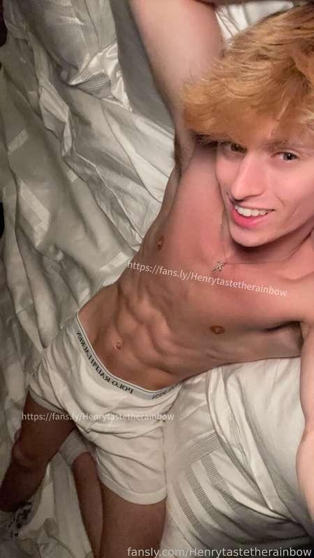 henrytastetherainbow image #0