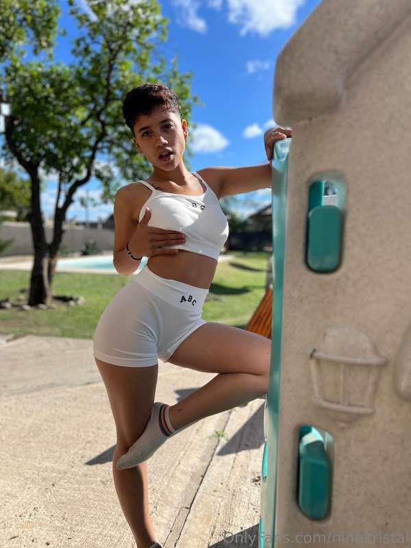 Has visto que jamón?